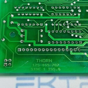 Tyco/Thorn Security 125-065-787 | Expansion Input Output Module