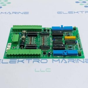 Tyco/Thorn Security 125-065-787 | Expansion Input Output Module