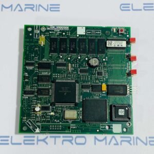 TYCO 125-165-159 | MX CPU PCB Card