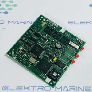 TYCO 125-165-159 | MX CPU PCB Card