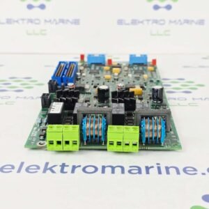 TYCO 125-165-235 | Loop Expansion PCB