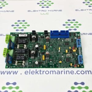 TYCO 125-165-235 | Loop Expansion PCB