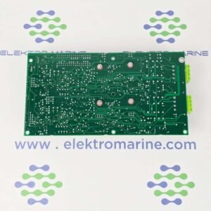 TYCO 125-165-235 | Loop Expansion PCB