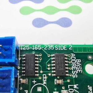 TYCO 125-165-235 | Loop Expansion PCB