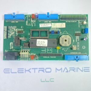 TYCO (125-485-841) | Multi-Purpose Interface Board