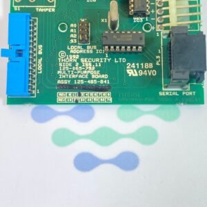 TYCO (125-485-841) | Multi-Purpose Interface Board