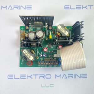 TYCO (125-485-862) | DCPM (DC/DC Converter)