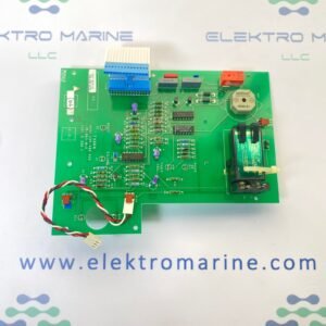 TYCO (125-485-920) | Fire Panel PCB
