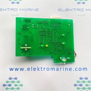 TYCO (125-485-920) | Fire Panel PCB