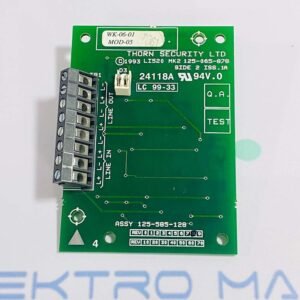 Thorn Security MK2 125-065-878 (125-585-128) | Line Isolator Module