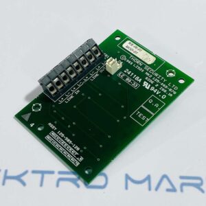 Thorn Security MK2 125-065-878 (125-585-128) | Line Isolator Module
