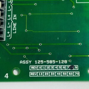 Thorn Security MK2 125-065-878 (125-585-128) | Line Isolator Module