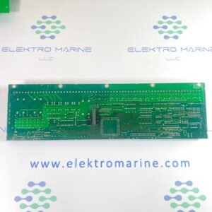 TYCO (125-585-401/492/493) | Fire Panel PCB