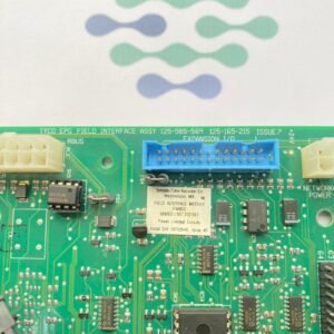 TYCO (125-585-569) | EGP Field Interface PCB