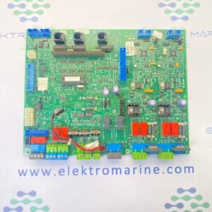 TYCO (125-585-569) | EGP Field Interface PCB