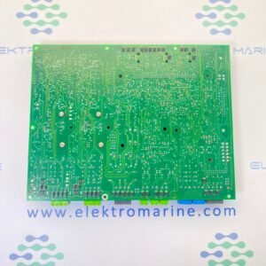 TYCO (125-585-569) | EGP Field Interface PCB