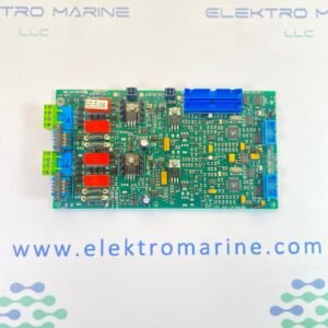 TYCO XLM 800 125-585-604 | MX loop EXP Module