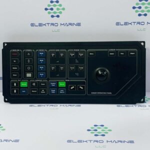 Simrad 129-202862 AA | Sonar Operator Panel