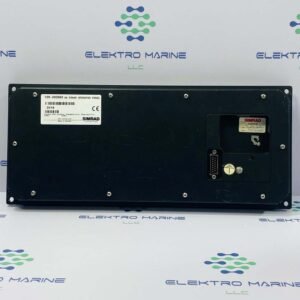 Simrad 129-202862 AA | Sonar Operator Panel