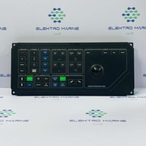 Simrad 129-202862 AA | Sonar Operator Panel