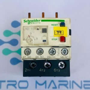 Schneider Electric LRD10C | Overload Relay