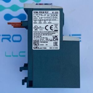 LS Electric MT-32/2H | Thermal Overload Relay