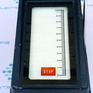 ABB BC L.153 (752100710) | Speed Setting Level