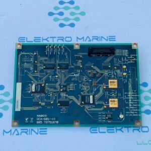 Nabco K52011-4C | PCB