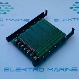 Nabco K52011-4C | PCB