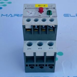 LS Electric MT-32/2H | Thermal Overload Relay
