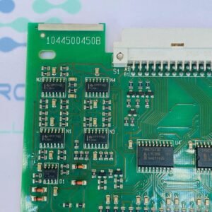 Deif DPD 08061 (1044500450B) | PCB Card