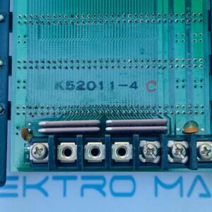 Nabco K52011-4C | PCB