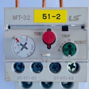 LS Electric MT-32/2H | Thermal Overload Relay