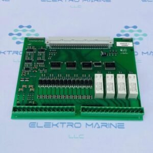 Deif DPD 08061 (1044500450B) | PCB Card