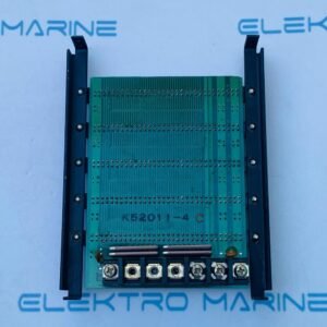 Nabco K52011-4C | PCB
