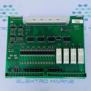 Deif DPD 08061 (1044500450B) | PCB Card