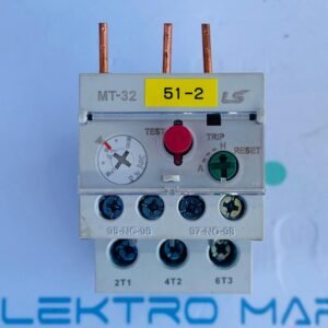 LS Electric MT-32/2H | Thermal Overload Relay