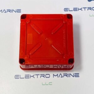 ABB 131800000 | Emergency Box
