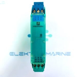 Pepperl+Fuchs KFD2-STC4-Ex2 (132952) | Transmitter Power Supply