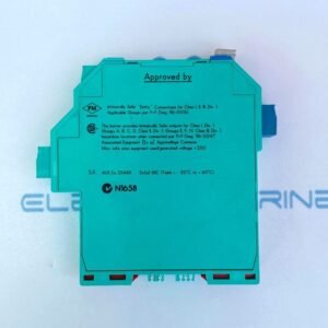 Pepperl+Fuchs KFD2-SR2-Ex1.W (132958) | Switch Amplifier