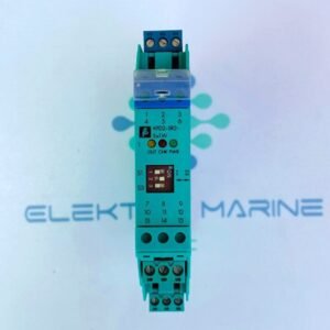 Pepperl+Fuchs KFD2-SR2-Ex1.W (132958) | Switch Amplifier