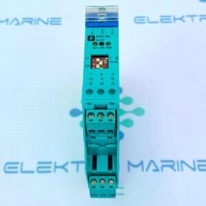 Pepperl+Fuchs KFD2-SR2-Ex1.W (132958) | Switch Amplifier