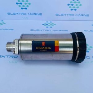 Kongsberg 1366-0333 | Colour Zoom Camera