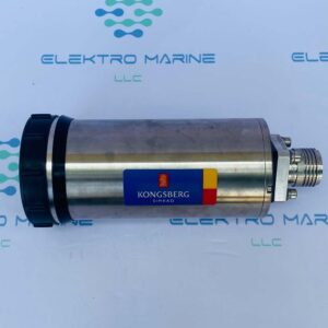 Kongsberg 1367 MKII-0262 | Camera