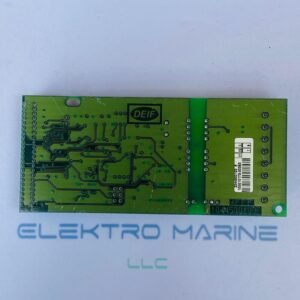 Deif DPD 99157 (1044500100E) | PCB Card