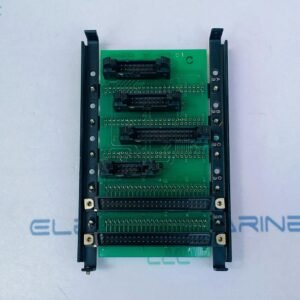 Nabco MC-009-01C (885 73741756) | PCB