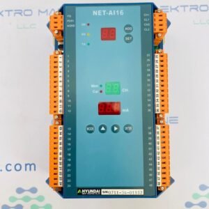 Hyundai NET-AI16 | Input Module