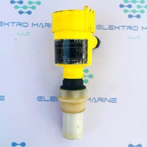 Vega PS61.CXAGPHKMAX | Vegapuls 61 Pressure Transmitter