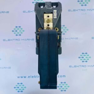 Siemens 14-173-100-582 | Hubbell DC Contactor