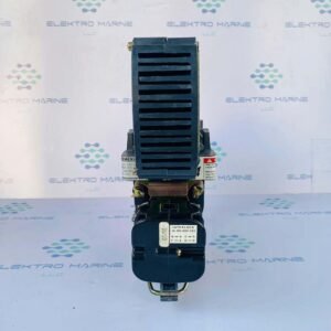 Siemens 14-173-100-582 | Hubbell DC Contactor